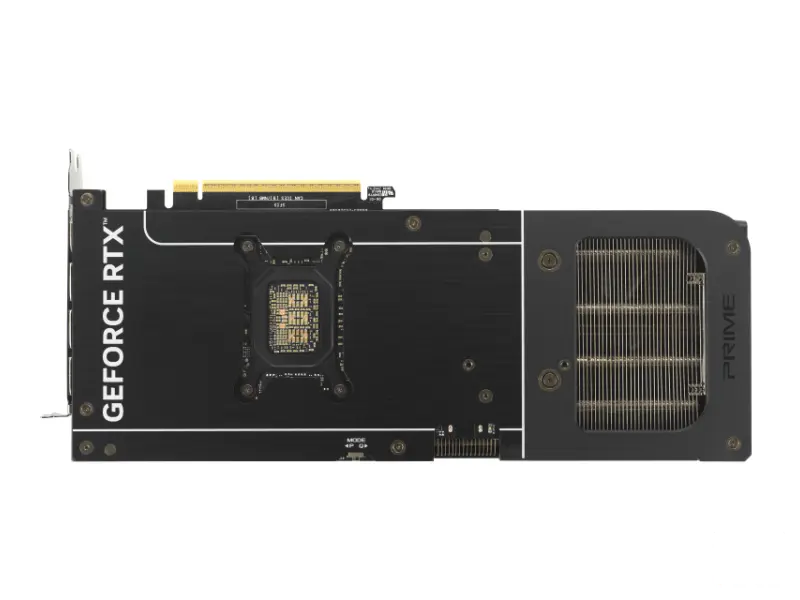 ASUS nVidia GeForce RTX 5070 12GB PRIME-RTX5070-O12G 