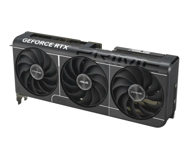 ASUS nVidia GeForce RTX 5070 12GB PRIME-RTX5070-O12G 
