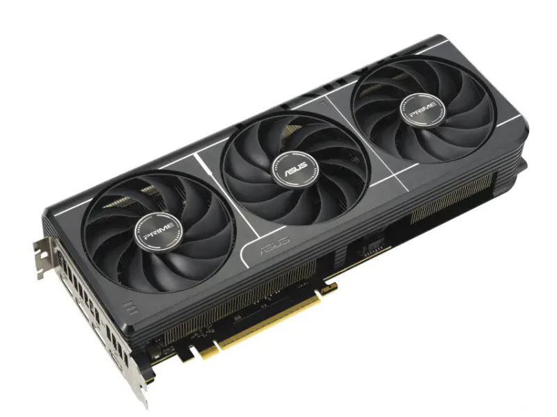 ASUS nVidia GeForce RTX 5070 12GB PRIME-RTX5070-O12G 