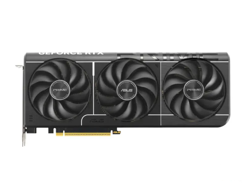 ASUS nVidia GeForce RTX 5070 12GB PRIME-RTX5070-O12G 