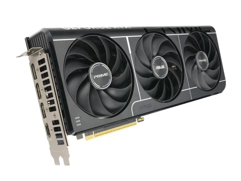 ASUS nVidia GeForce RTX 5070 12GB PRIME-RTX5070-O12G 