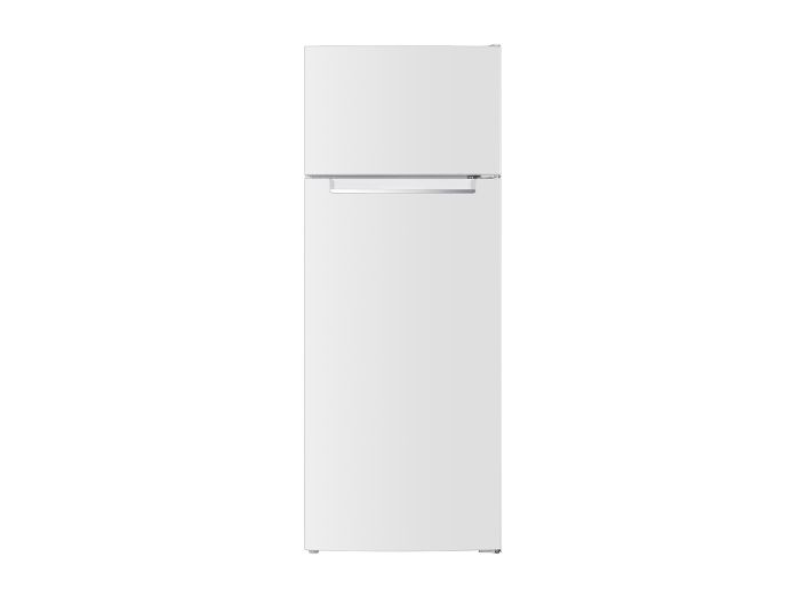 Beko RDSO206K40WN kombinovani frižider bijeli