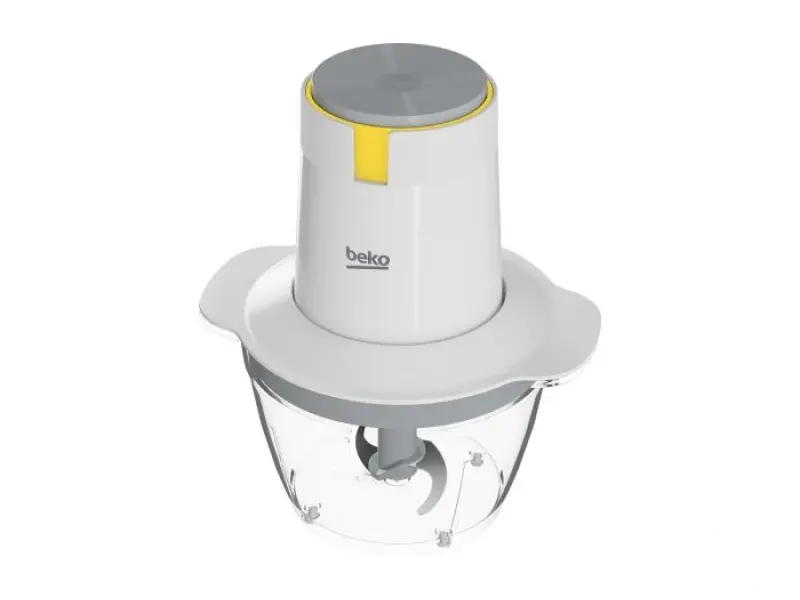 Beko CHP 62522 W