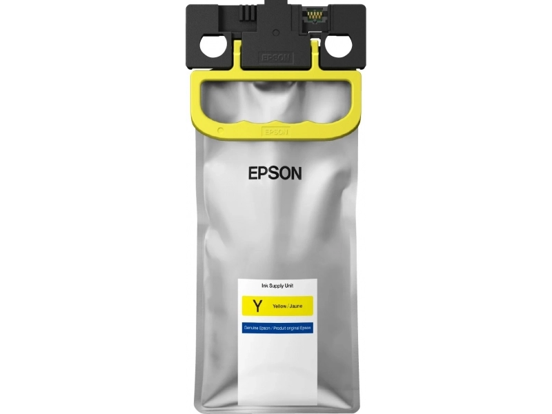 Epson INK JET Br.T11P4, (Yellow XXL), 20.000 str. - za Epson WorkForce Pro EP-C800RDW/ WorkForce Pro EM-C800RDWF