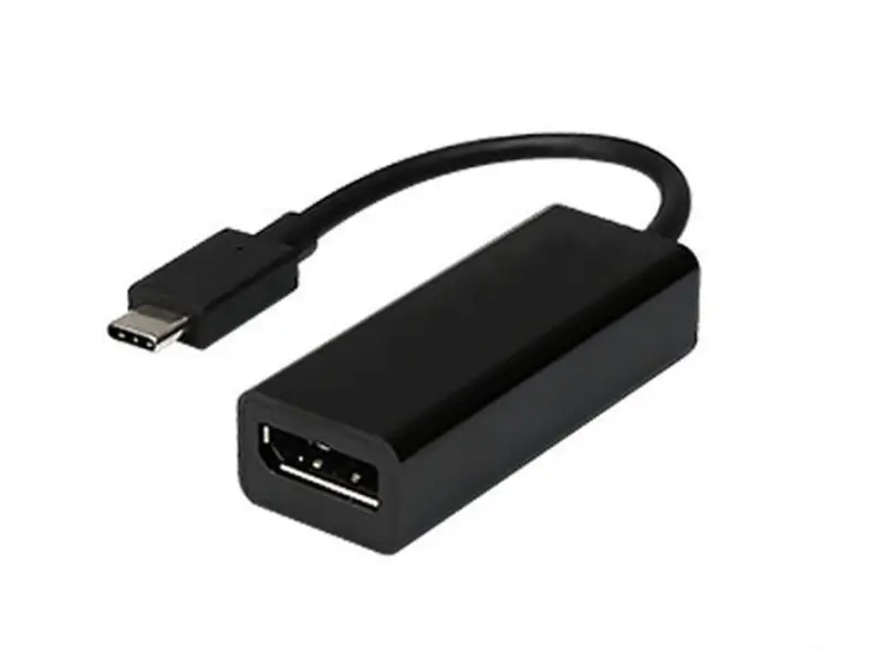FAST ASIA Adapter-konvertor TIP C na Display Port 