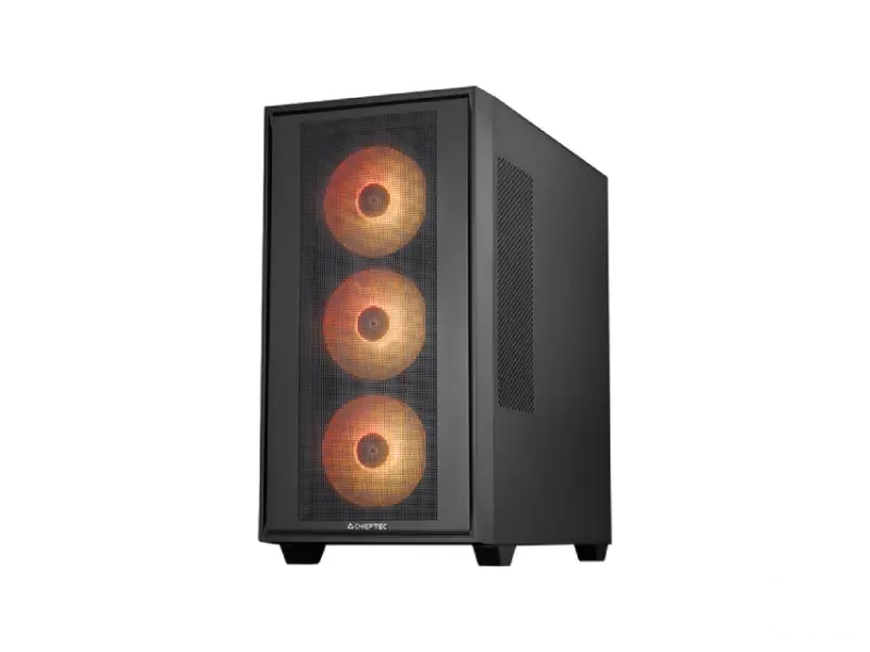 CHIEFTEC Gaming Kućište Night Hunter 3 GS-03B-OP 