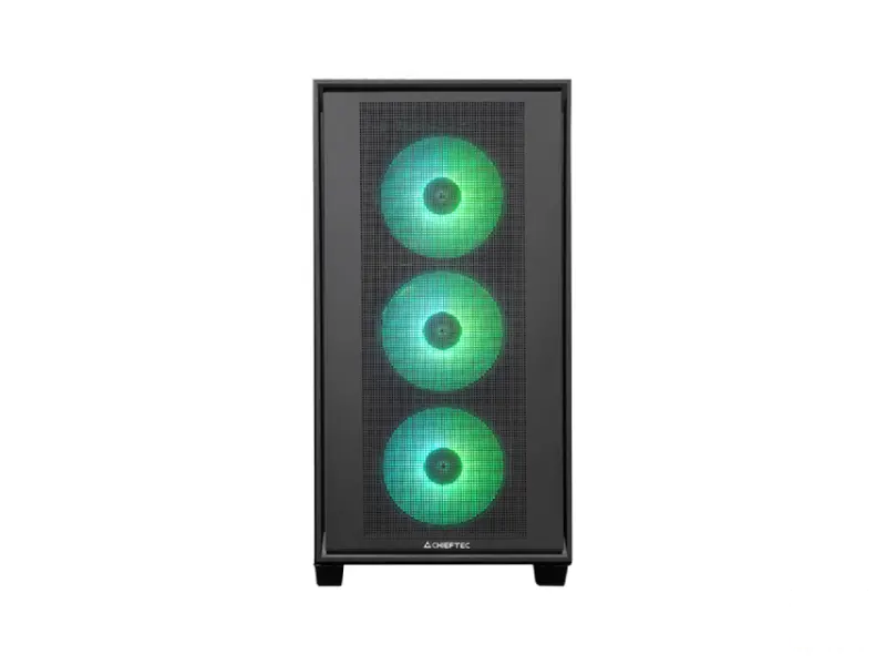 CHIEFTEC Gaming Kućište Night Hunter 3 GS-03B-OP 