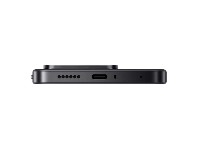 Xiaomi 17T 12GB/256GB, crna