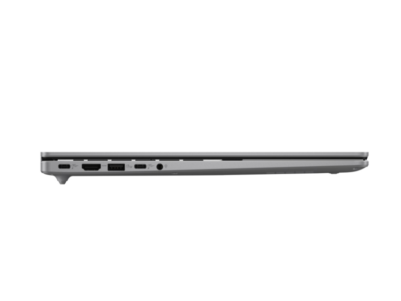 ASUS Vivobook 16 X1607QA-MBA055W (16 inča WUXGA, Snapdragon X X1 26 100, 16GB, SSD 512GB, Win 11 Home) laptop