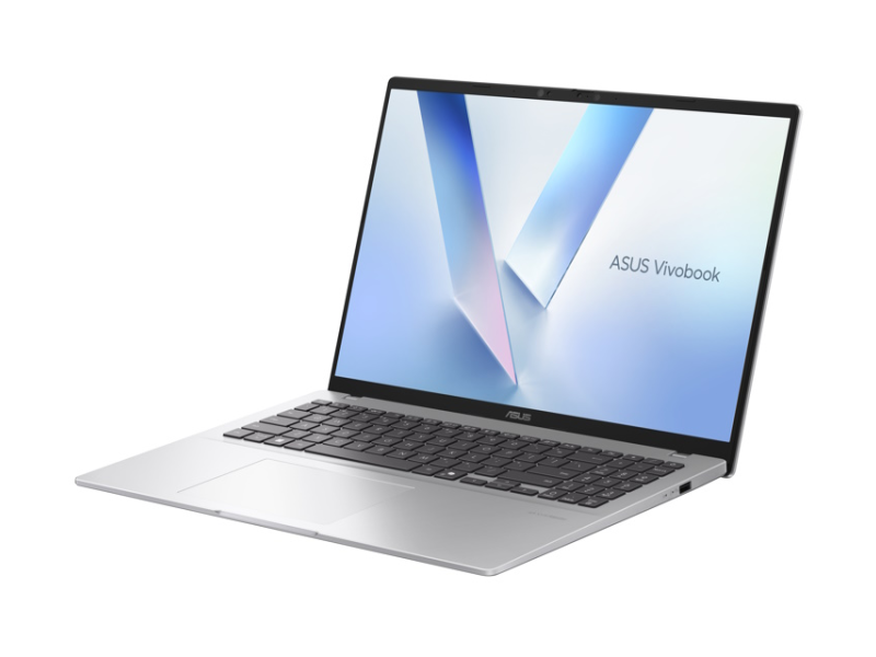 ASUS Vivobook 16 X1607QA-MBA055W (16 inča WUXGA, Snapdragon X X1 26 100, 16GB, SSD 512GB, Win 11 Home) laptop