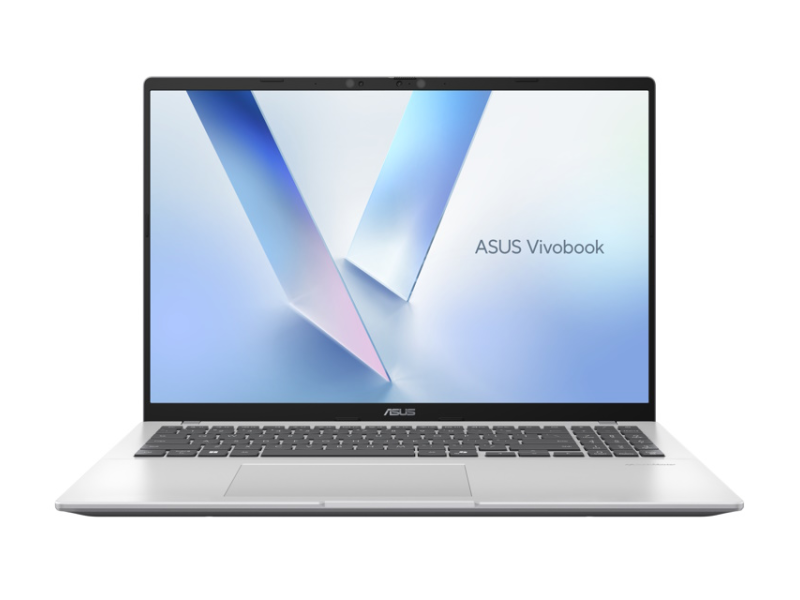 ASUS Vivobook 16 X1607QA-MBA055W (16 inča WUXGA, Snapdragon X X1 26 100, 16GB, SSD 512GB, Win 11 Home) laptop