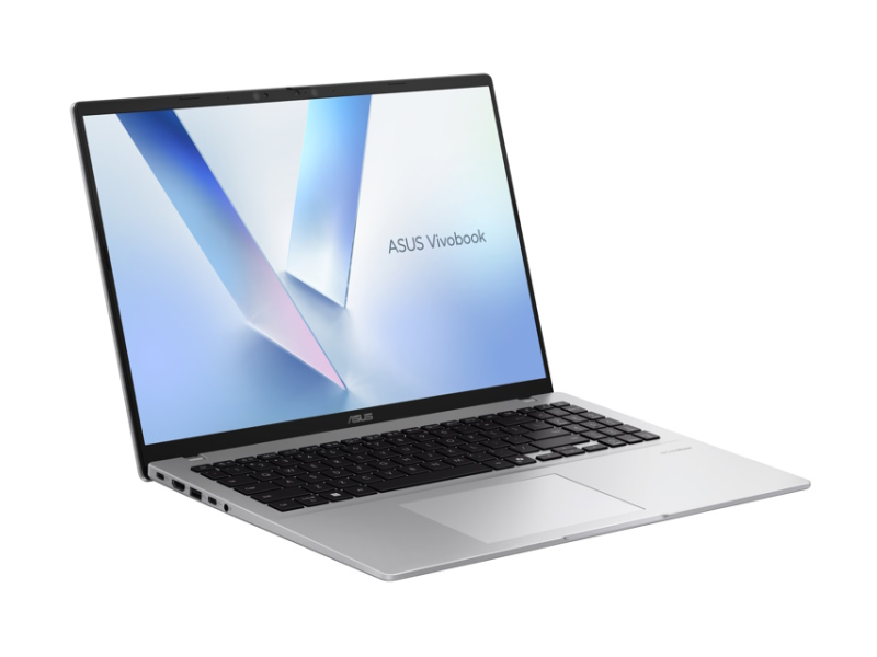 ASUS Vivobook 16 X1607QA-MBA055W (16 inča WUXGA, Snapdragon X X1 26 100, 16GB, SSD 512GB, Win 11 Home) laptop