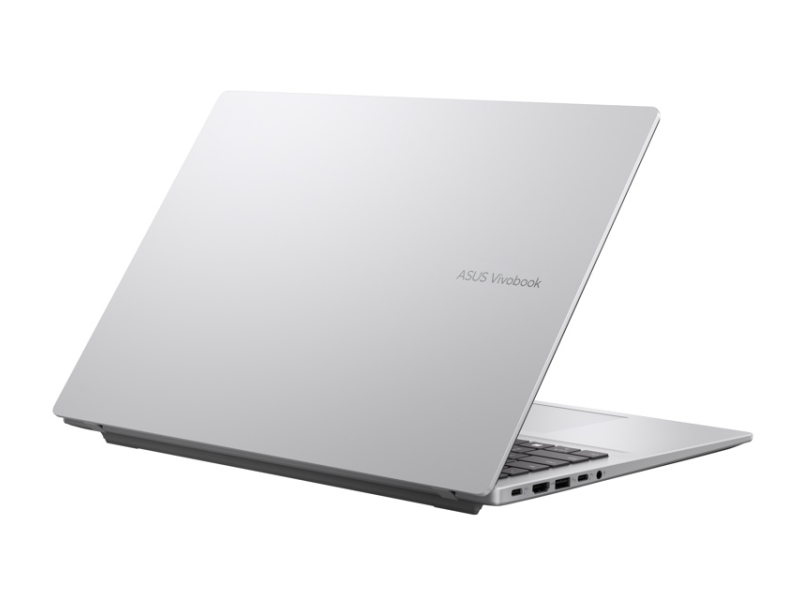 ASUS Vivobook 16 X1607QA-MBA055W (16 inča WUXGA, Snapdragon X X1 26 100, 16GB, SSD 512GB, Win 11 Home) laptop