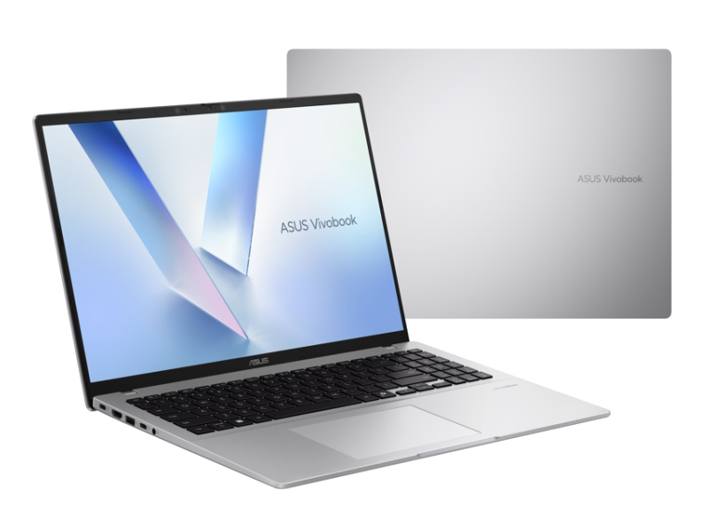 ASUS Vivobook 16 X1607QA-MBA055W (16 inča WUXGA, Snapdragon X X1 26 100, 16GB, SSD 512GB, Win 11 Home) laptop