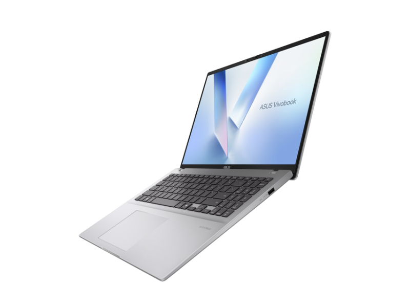 ASUS Vivobook 16 X1607QA-MBA055W (16 inča WUXGA, Snapdragon X X1 26 100, 16GB, SSD 512GB, Win 11 Home) laptop