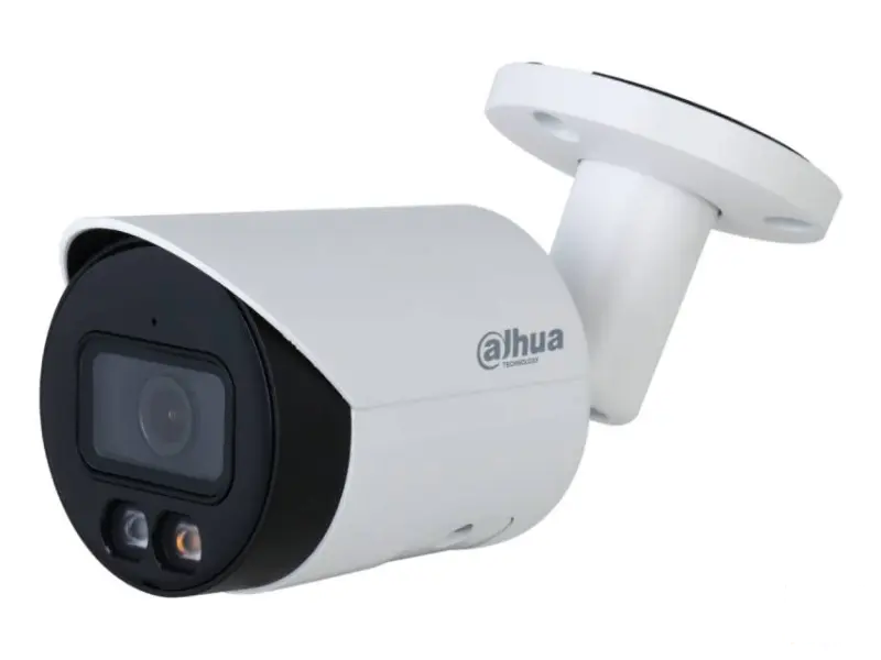 DAHUA IPC-HFW2249S-S-IL-0280B 2MP Smart Bullet WizSense Network kamera 