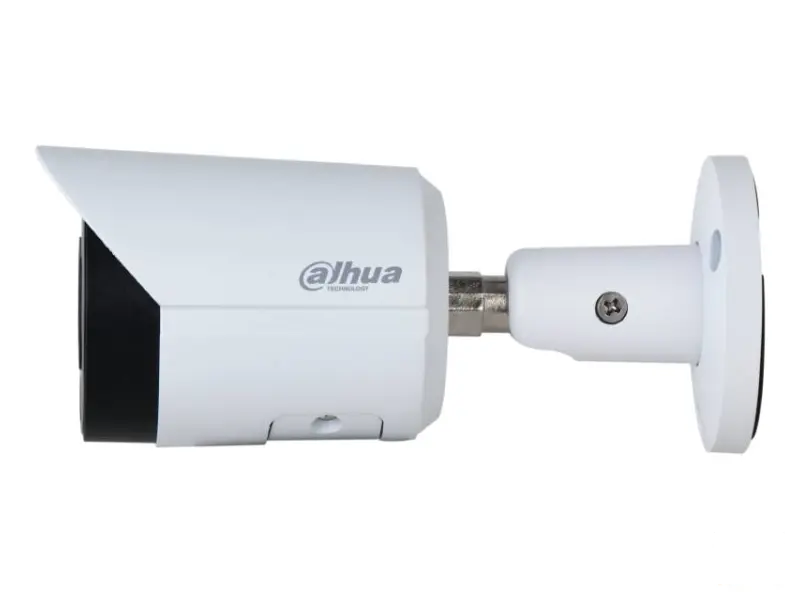 DAHUA IPC-HFW2249S-S-IL-0280B 2MP Smart Bullet WizSense Network kamera 
