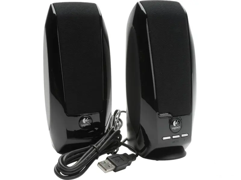 LOGITECH S150 2.0 zvučnici crni OEM 