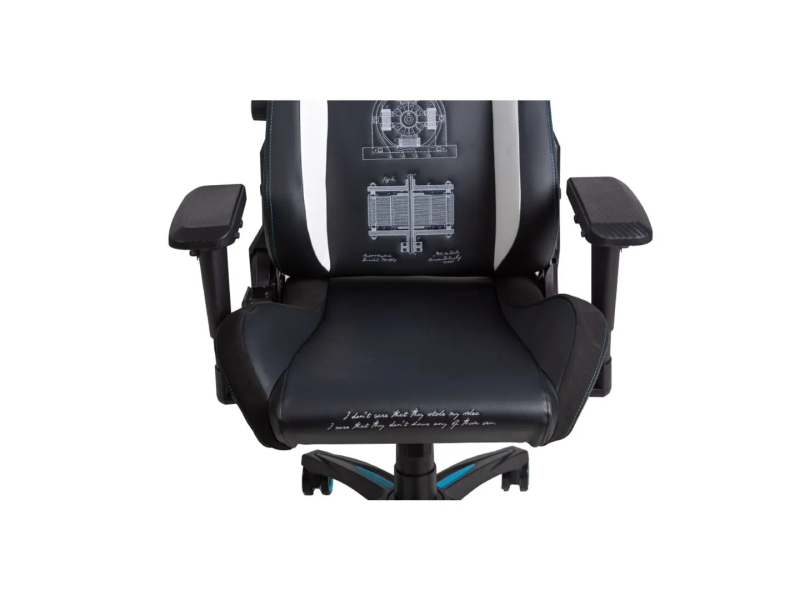 Spawn 53716 Gejmerska stolica Tesla edicija