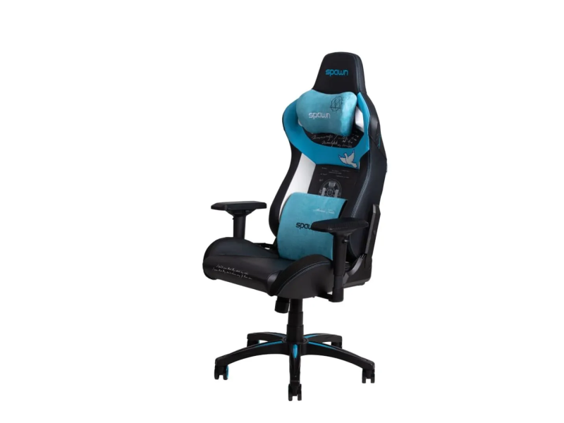 Spawn 53716 Gejmerska stolica Tesla edicija