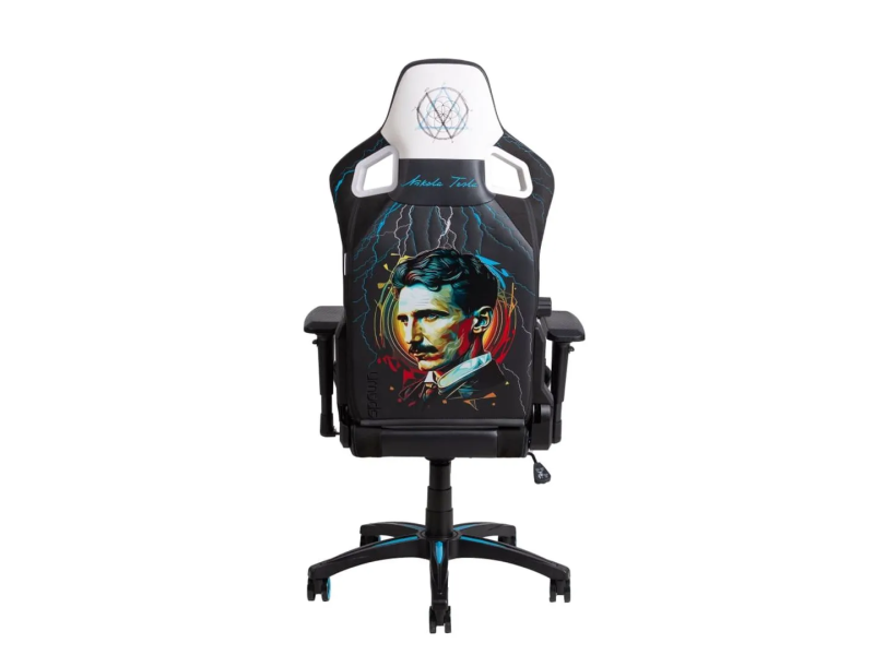 Spawn 53716 Gejmerska stolica Tesla edicija