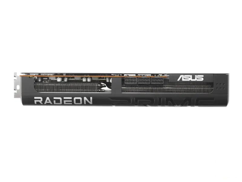 ASUS Radeon RX 9070 XT 16GB PRIME-RX9070XT-O16G 