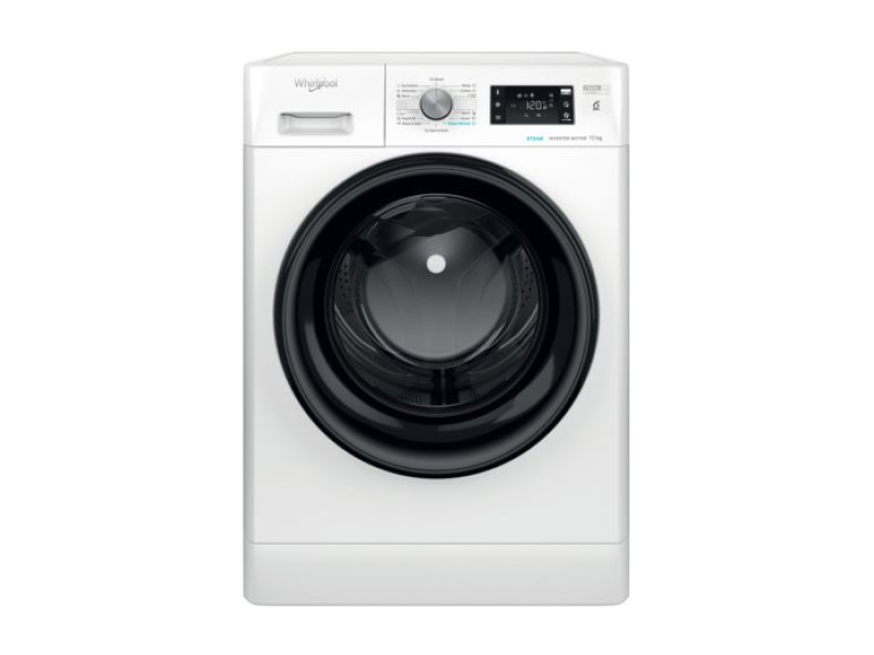 Whirlpool FFB10469BVEE 10 kg