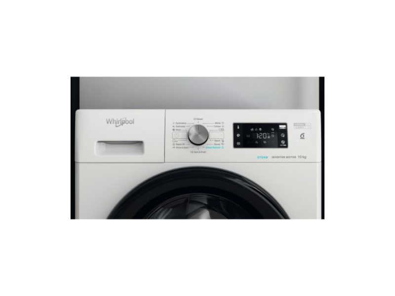 Whirlpool FFB10469BVEE 10 kg