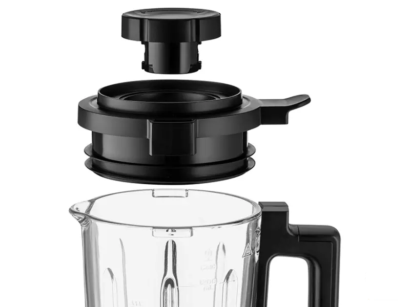 SENCOR SBU 0510BK Multifunkcijski blender sa funkcijom kuvanja 