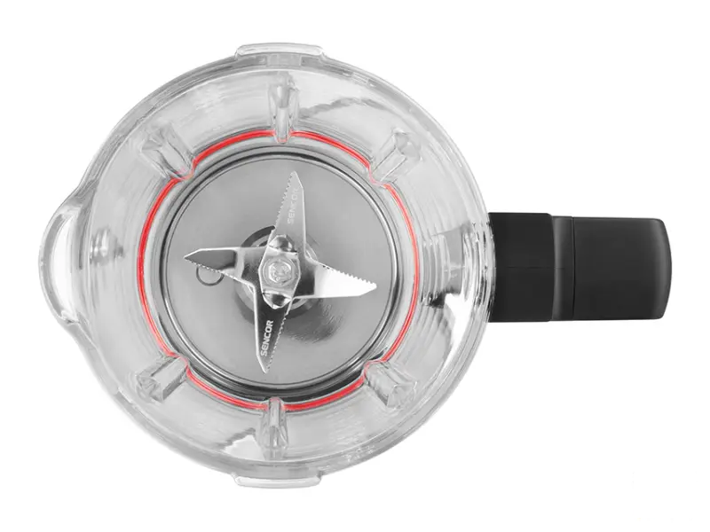 SENCOR SBU 0510BK Multifunkcijski blender sa funkcijom kuvanja 