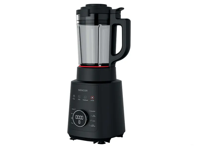 SENCOR SBU 0510BK Multifunkcijski blender sa funkcijom kuvanja 