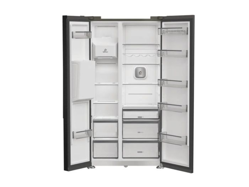 Whirlpool WHG26574WXK5E
