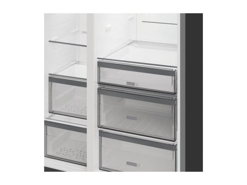 Whirlpool WHG26574WXK5E