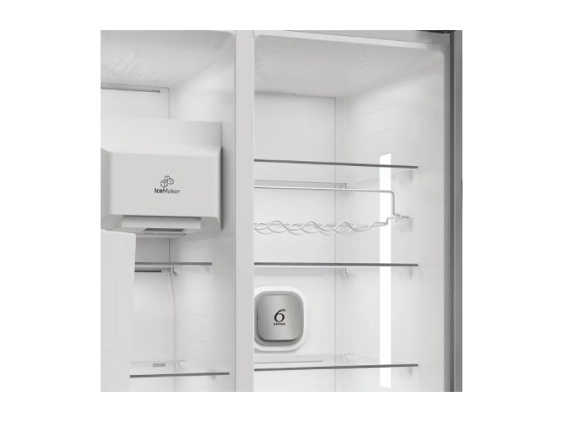 Whirlpool WHG26574WXK5E