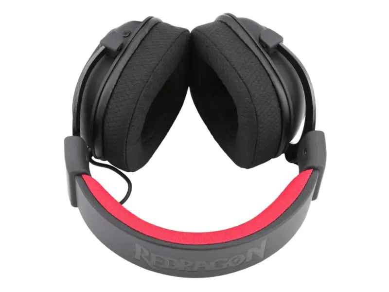 Redragon Slušalice Zeus H510 PRO Wireless Black