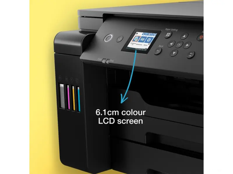 EPSON L11160 A3+ EcoTank ITS (4 boje) inkjet štampač 