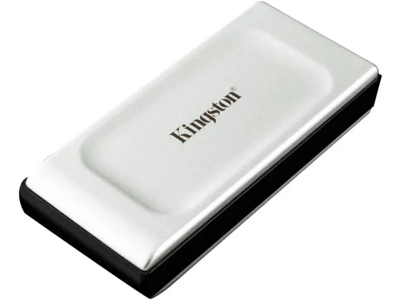 KINGSTON Portable XS2000 2TB eksterni SSD SXS2000/2000G 