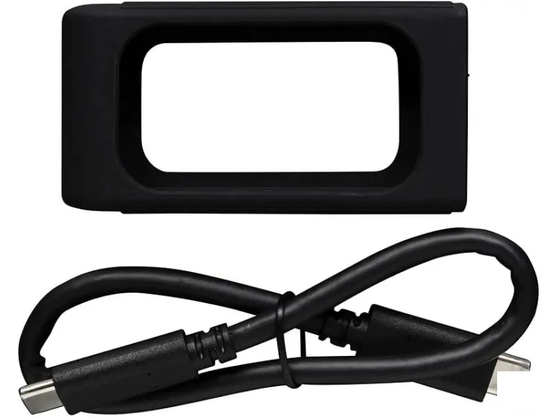 KINGSTON Portable XS2000 2TB eksterni SSD SXS2000/2000G 