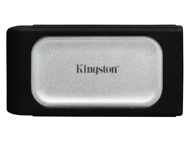 KINGSTON Portable XS2000 2TB eksterni SSD SXS2000/2000G 