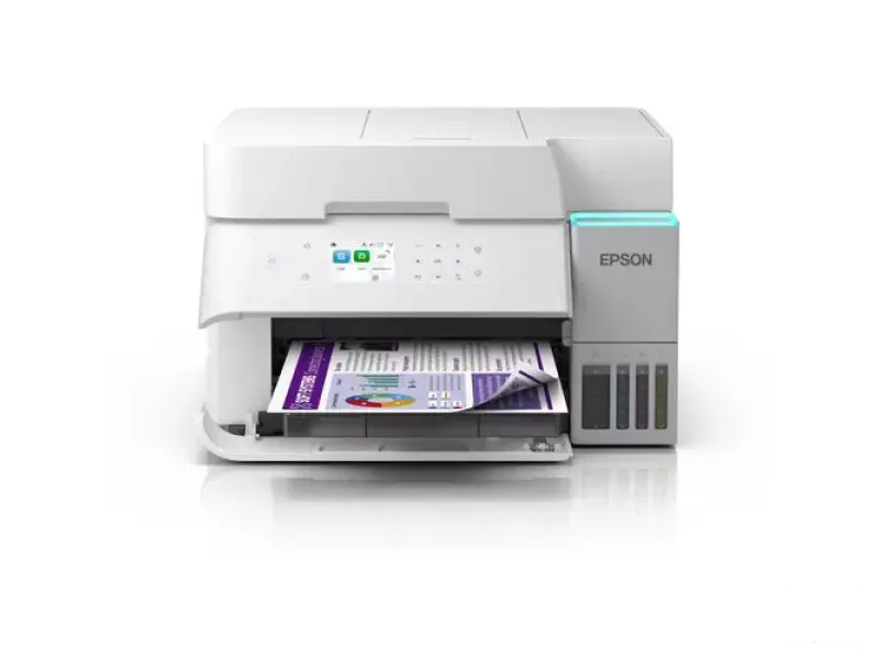 EPSON C11CL43404 EcoTank L6376 Color AiO A4