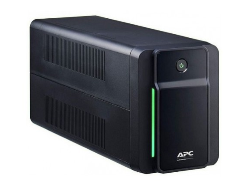 APC BVX2200LI-GR EASY UPS BVX2200LI-GR 1200W, 2200VA, Line interactive 4xShuko