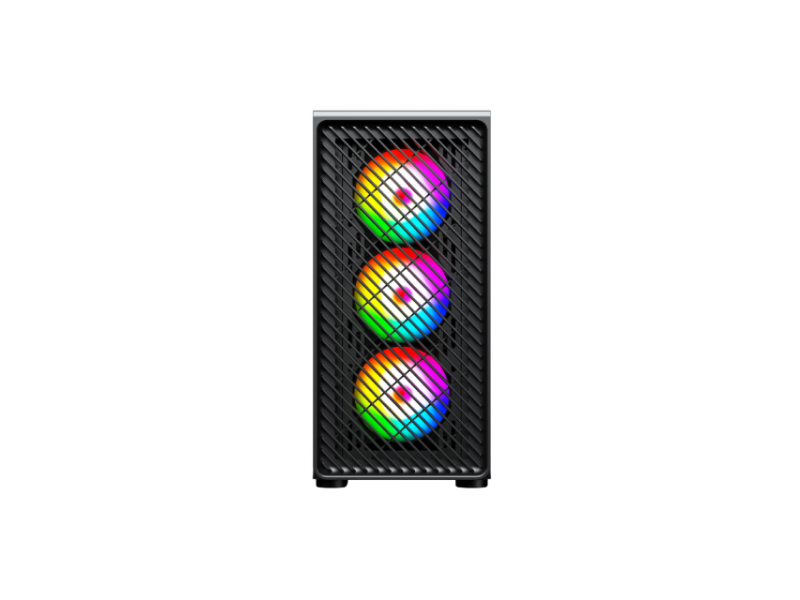PC AMD Gaming Ryzen 5 5500 računar