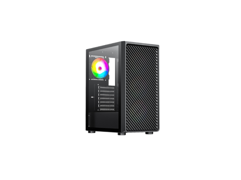 PC AMD Gaming Ryzen 5 5500 računar