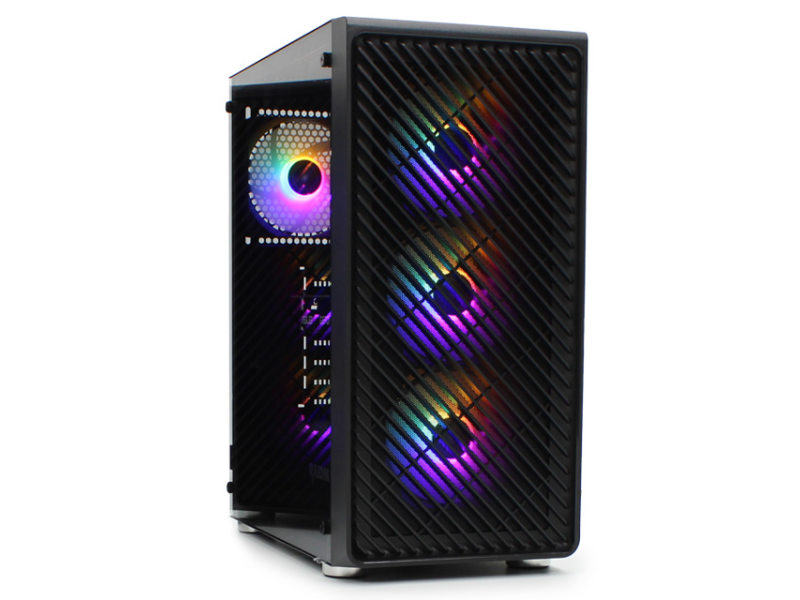 PC AMD Gaming Ryzen 5 5500 računar