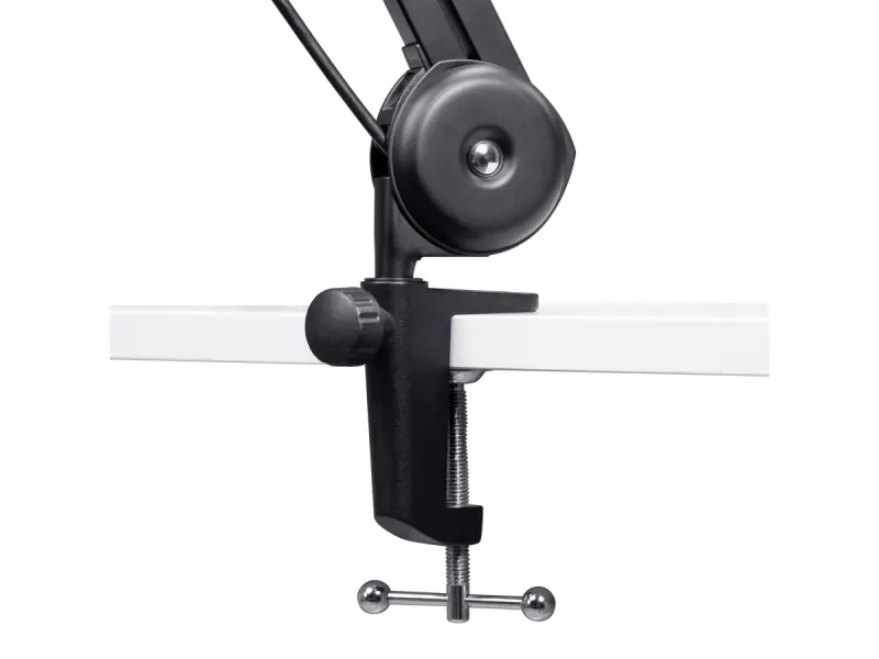 TRUST GXT 270 Emita II+ Streaming Microphone with adjustable arm USB-C/USB-A port