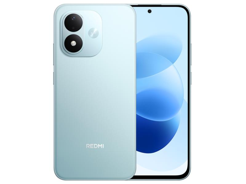 Xiaomi Redmi Note 17 4GB/128GB plava-NOVO