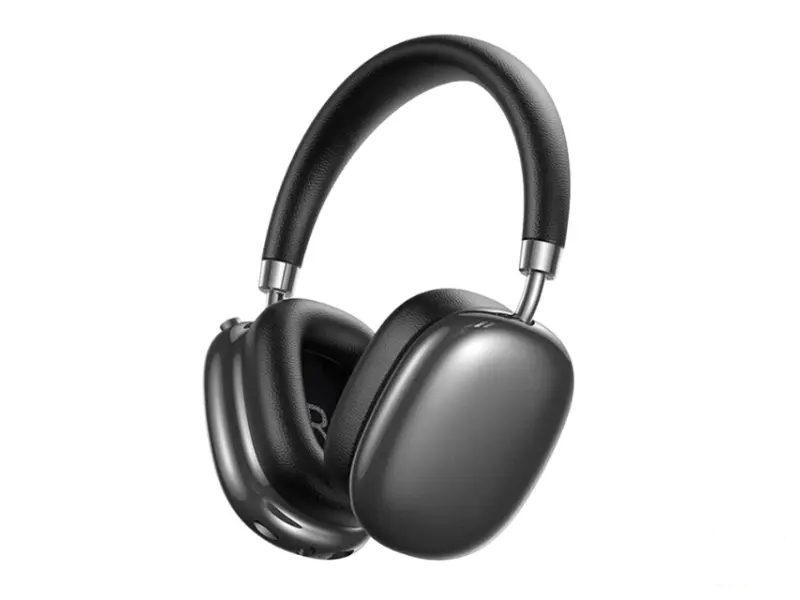 REMAX RB-602HB Wireless slušalice crne 