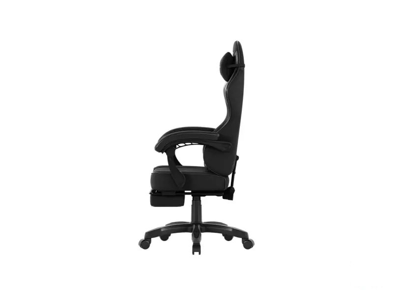 Huzaro Force 3.7 Carbon Black