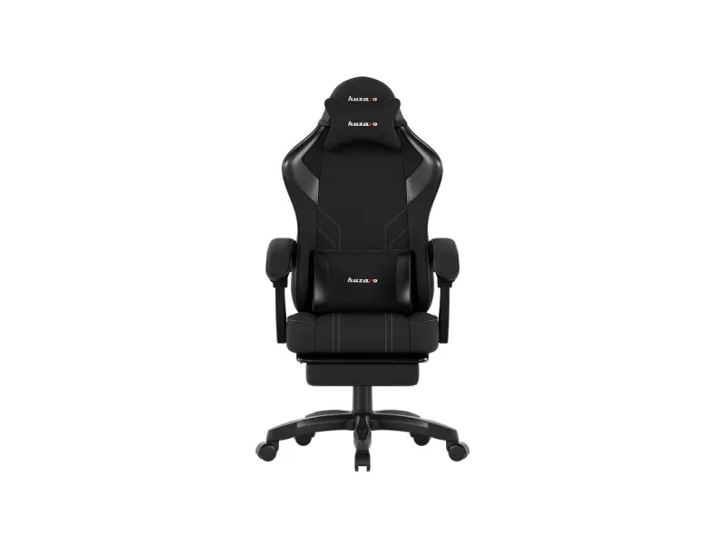 Huzaro Force 3.7 Carbon Black