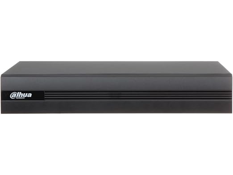 Dahua NVR 8 kanala DHI-NVR1108HS-8P-S3/H, do 8MP, HDMI, VGA, 1 x HDD, 8 x PoE